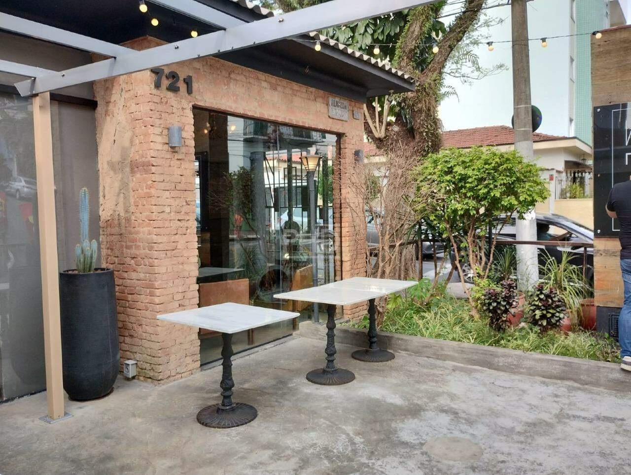 Prédio Inteiro, 126 m² - Foto 20