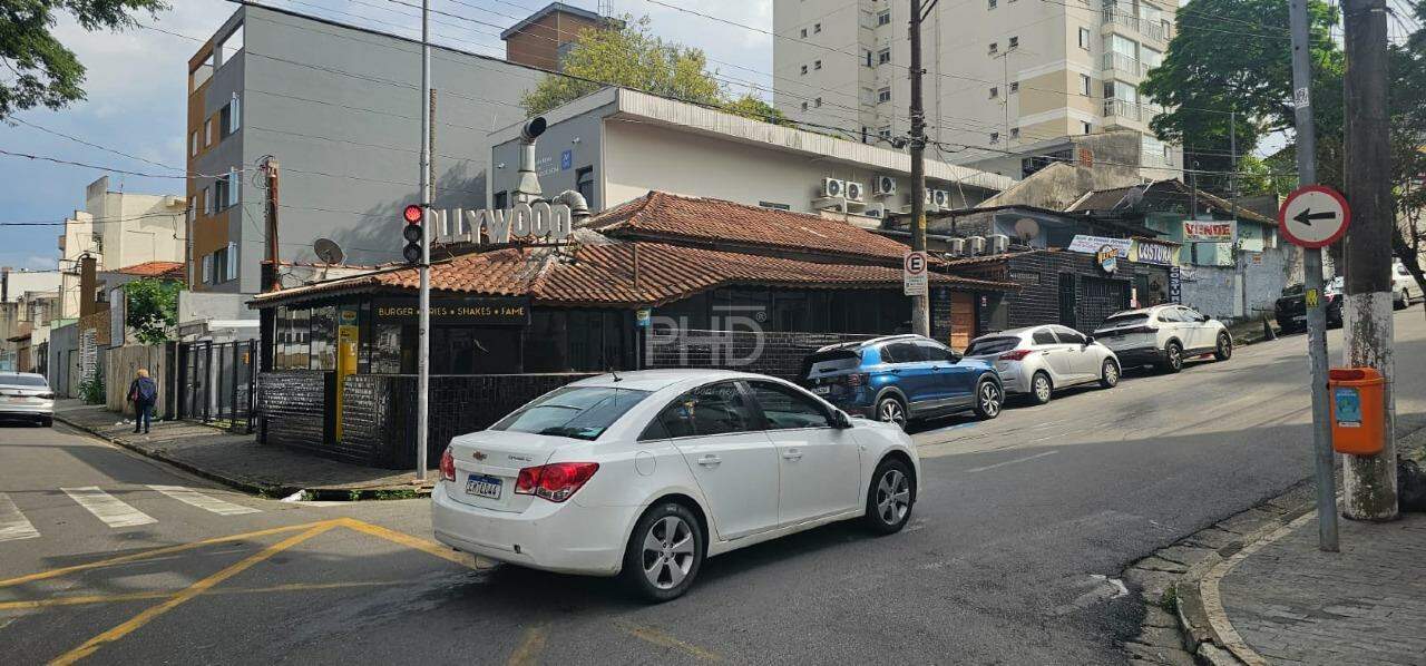 Prédio Inteiro, 126 m² - Foto 30