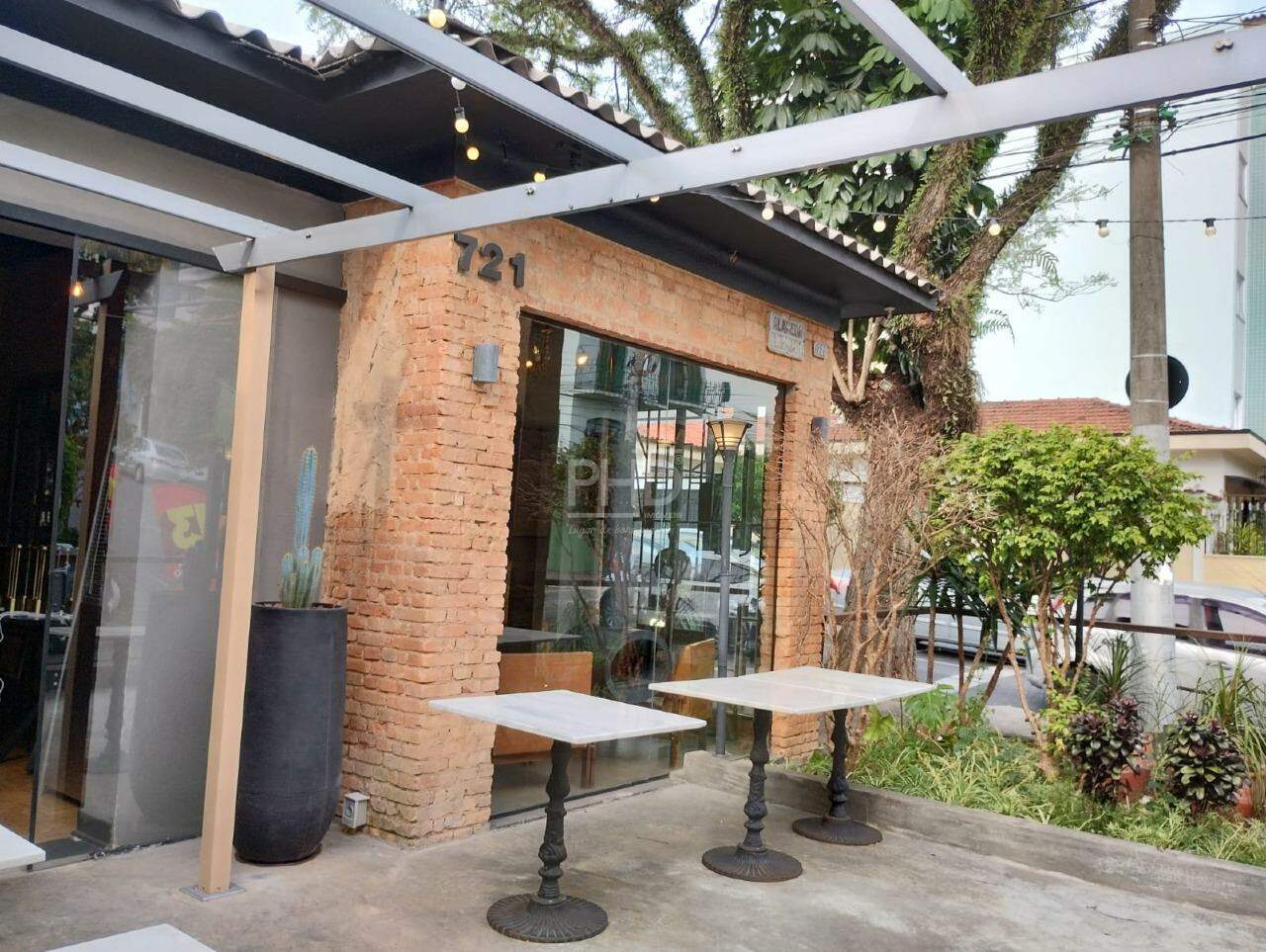 Prédio Inteiro, 126 m² - Foto 21