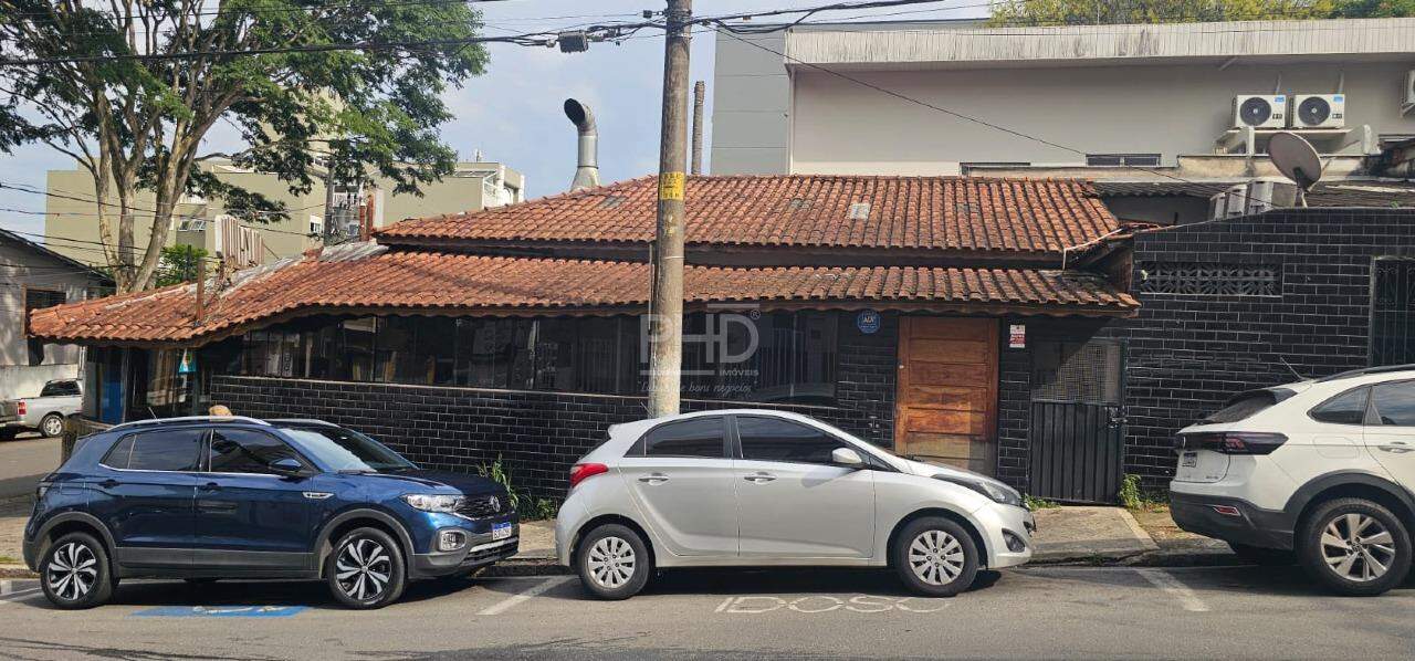 Prédio Inteiro, 126 m² - Foto 31