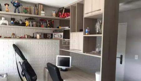 Cobertura, 1 quarto, 90 m² - Foto 10