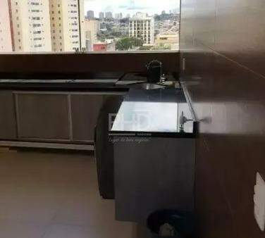 Cobertura, 1 quarto, 90 m² - Foto 8