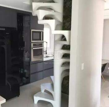 Cobertura, 1 quarto, 90 m² - Foto 15