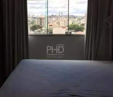 Cobertura, 1 quarto, 90 m² - Foto 12