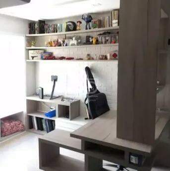 Cobertura, 1 quarto, 90 m² - Foto 9