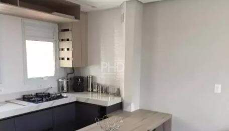Cobertura, 1 quarto, 90 m² - Foto 6