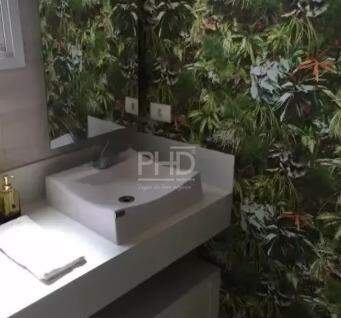 Cobertura, 1 quarto, 90 m² - Foto 14