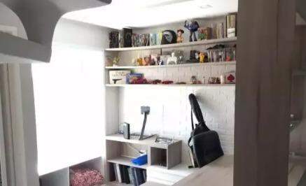 Cobertura, 1 quarto, 90 m² - Foto 11