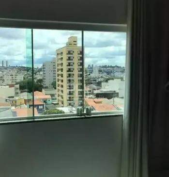 Cobertura, 1 quarto, 90 m² - Foto 4