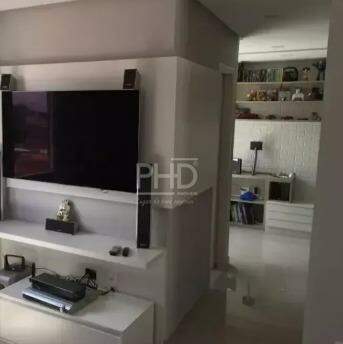 Cobertura, 1 quarto, 90 m² - Foto 3