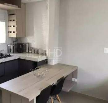 Cobertura, 1 quarto, 90 m² - Foto 7