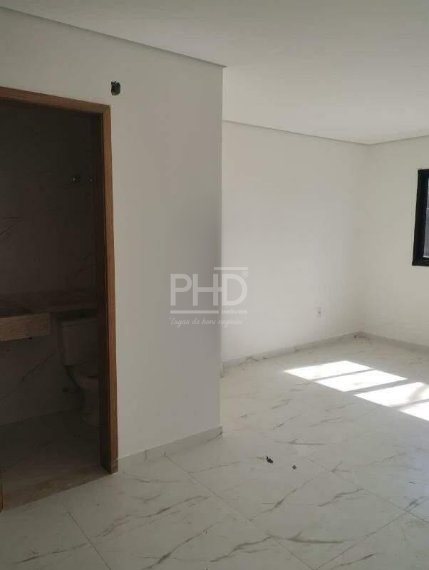 Sobrado, 3 quartos, 220 m² - Foto 4
