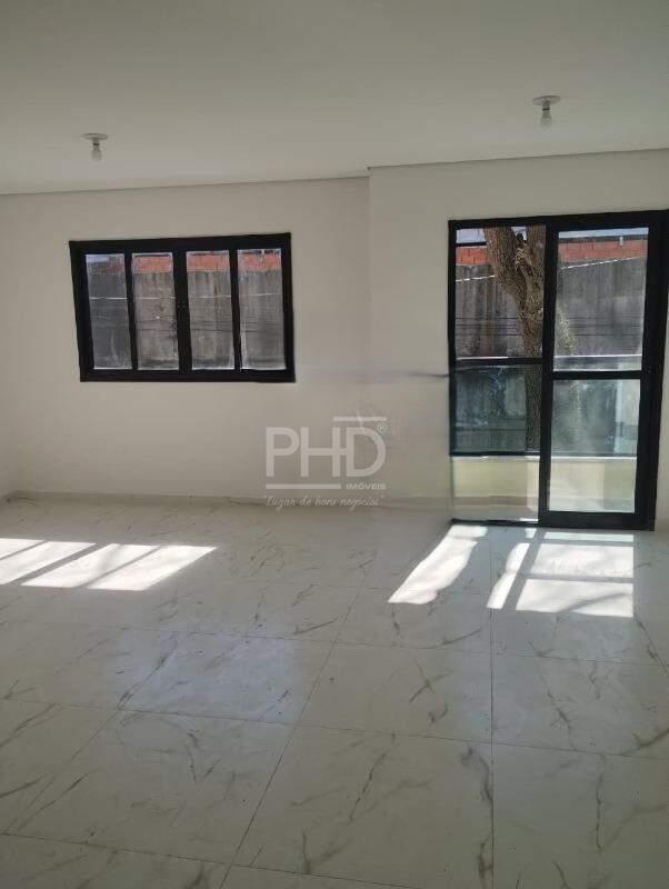 Sobrado, 3 quartos, 220 m² - Foto 1
