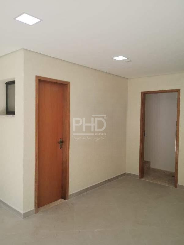 Sobrado, 2 quartos, 92 m² - Foto 5