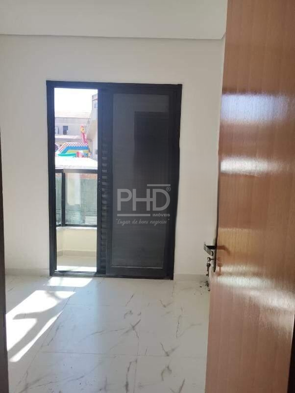 Sobrado, 2 quartos, 92 m² - Foto 4