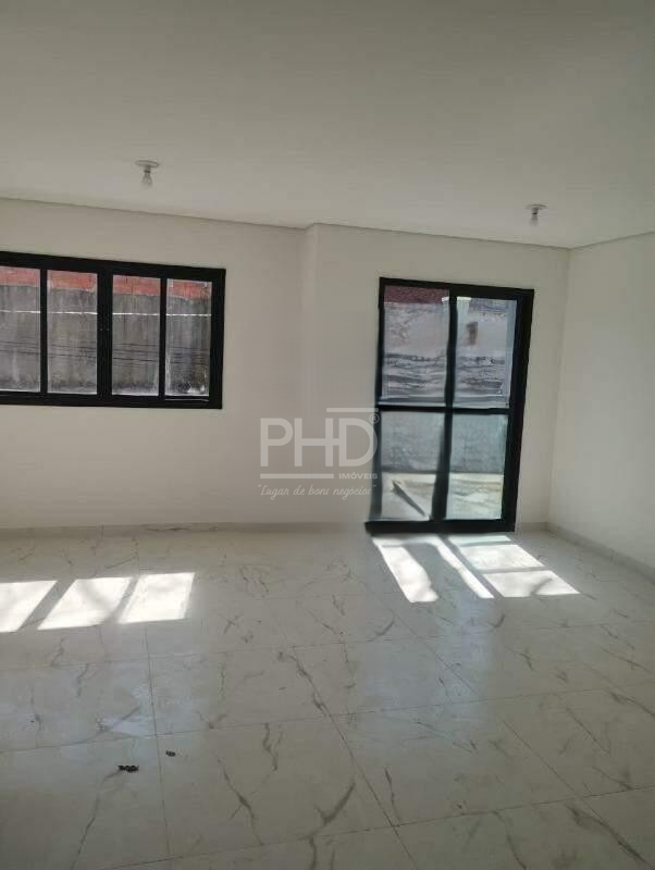Sobrado, 2 quartos, 92 m² - Foto 2