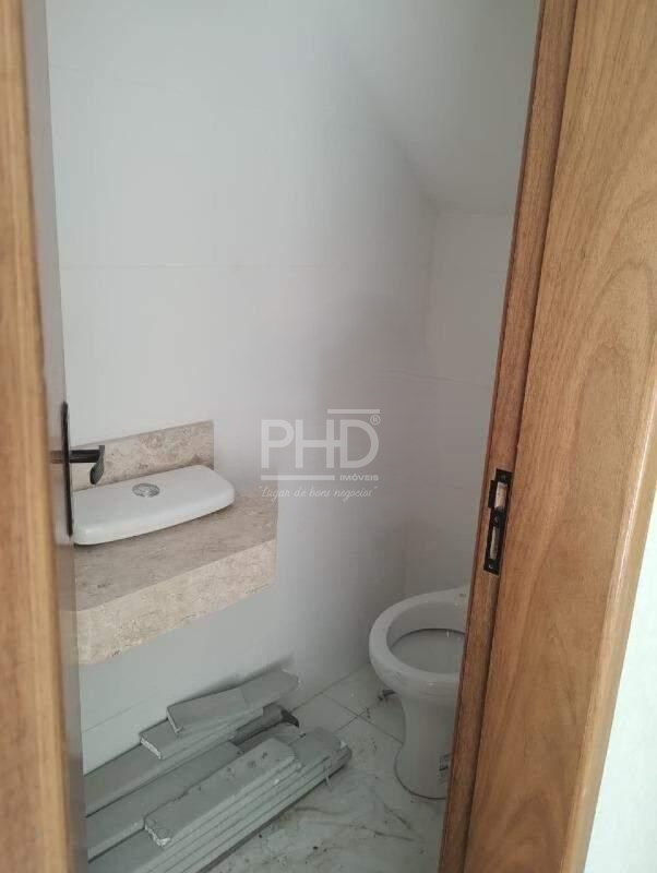 Sobrado, 2 quartos, 92 m² - Foto 7