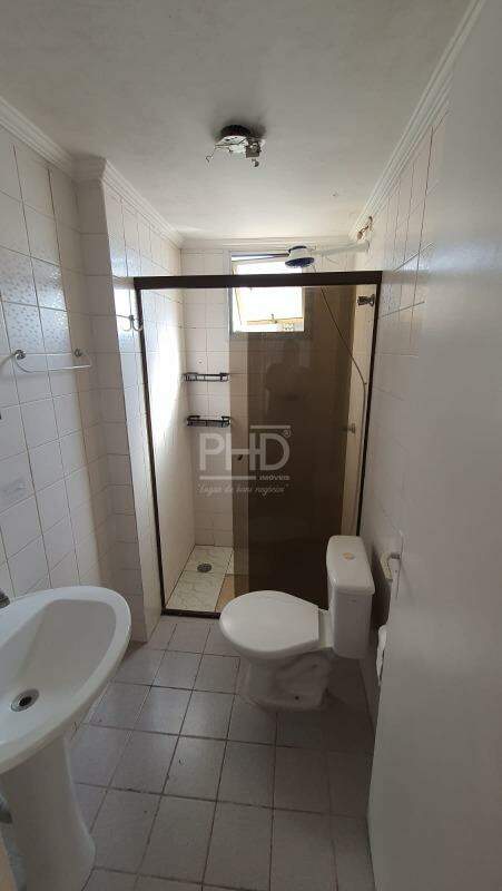 Apartamento, 2 quartos, 66 m² - Foto 11