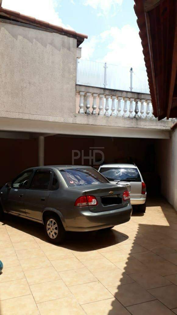 Sobrado à venda com 3 quartos, 178m² - Foto 11