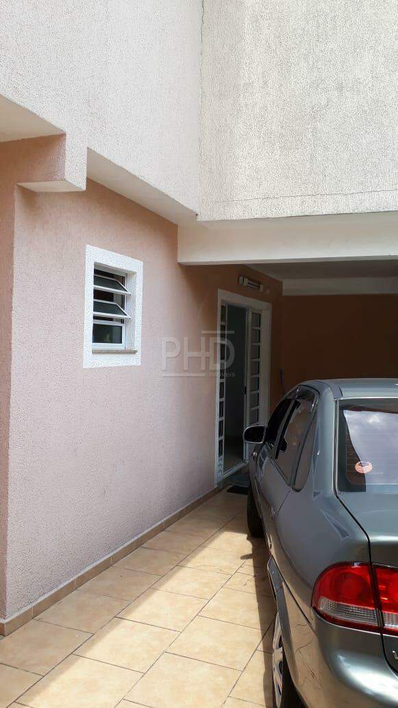 Sobrado à venda com 3 quartos, 178m² - Foto 12