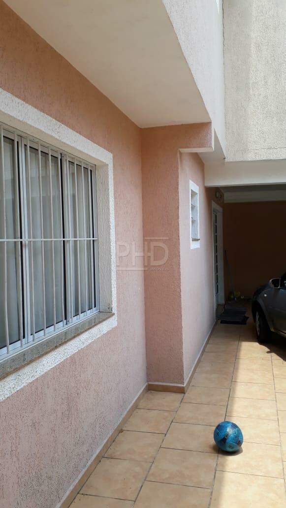 Sobrado à venda com 3 quartos, 178m² - Foto 13