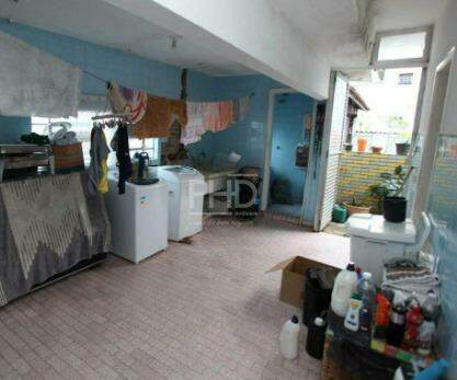 Casa, 3 quartos, 200 m² - Foto 9