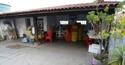 Casa, 2 quartos, 290 m² - Foto 3