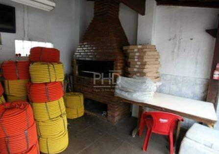 Casa, 2 quartos, 290 m² - Foto 11