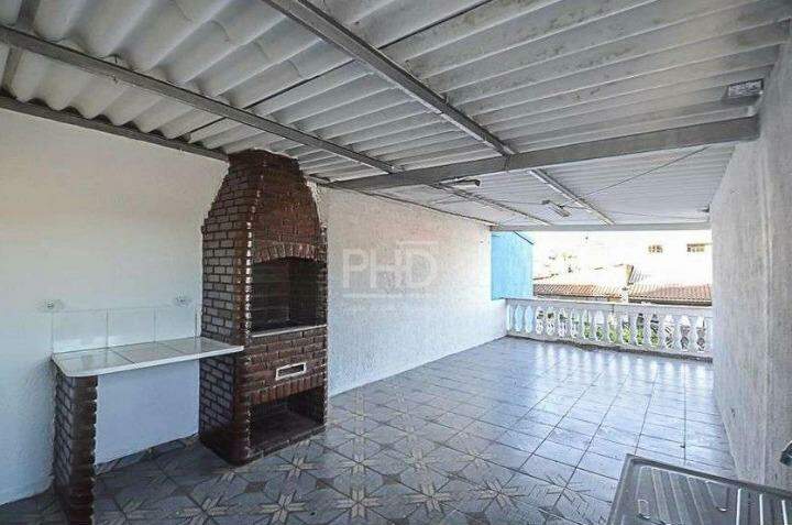 Sobrado, 6 quartos, 350 m² - Foto 11