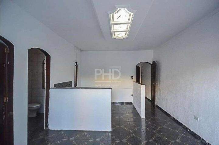 Sobrado, 6 quartos, 350 m² - Foto 1