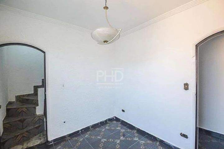 Sobrado, 6 quartos, 350 m² - Foto 4