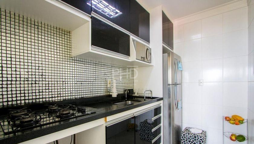 Apartamento, 2 quartos, 52 m² - Foto 7