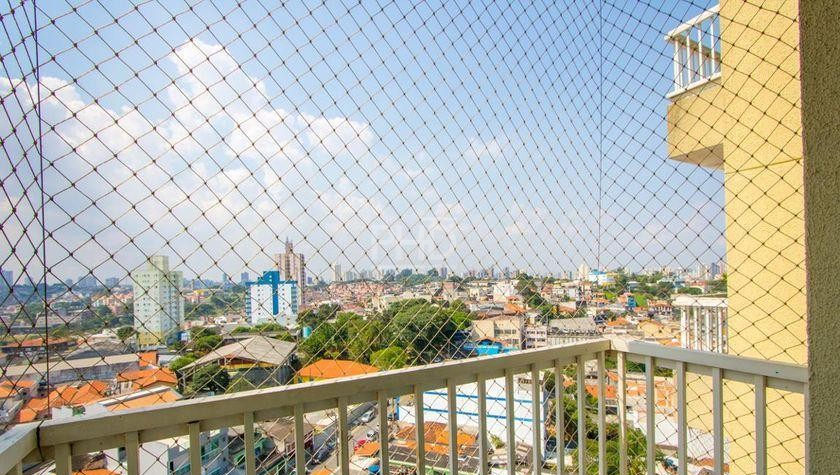 Apartamento, 2 quartos, 52 m² - Foto 4