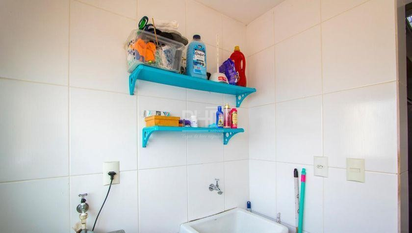 Apartamento, 2 quartos, 52 m² - Foto 18