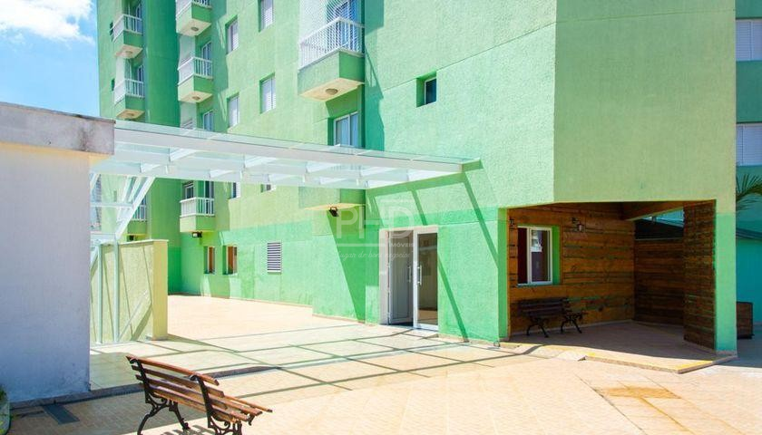 Apartamento, 2 quartos, 52 m² - Foto 26
