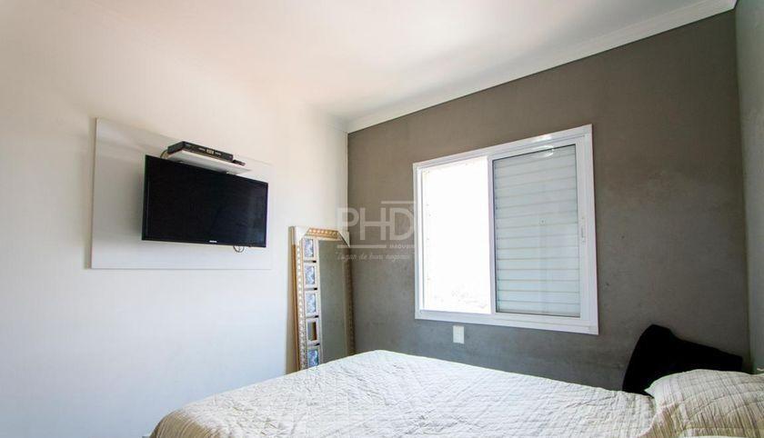 Apartamento, 2 quartos, 52 m² - Foto 9