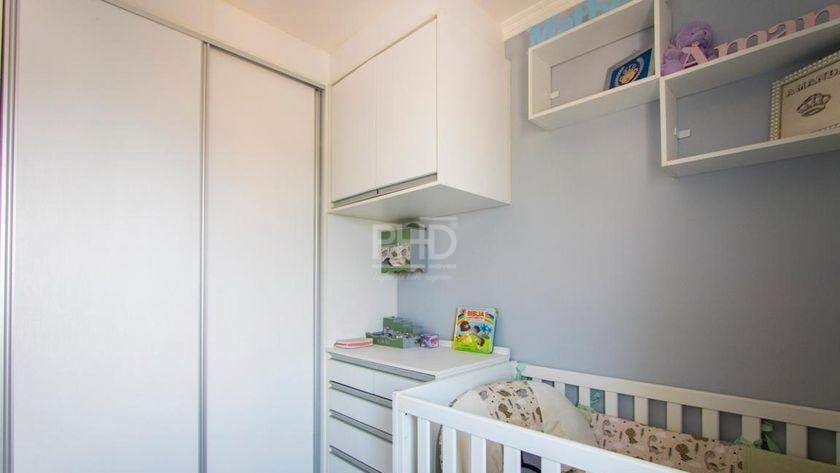 Apartamento, 2 quartos, 52 m² - Foto 13