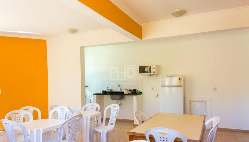 Apartamento, 2 quartos, 52 m² - Foto 22