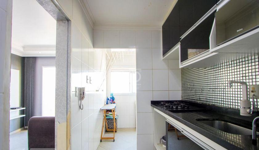 Apartamento, 2 quartos, 52 m² - Foto 6