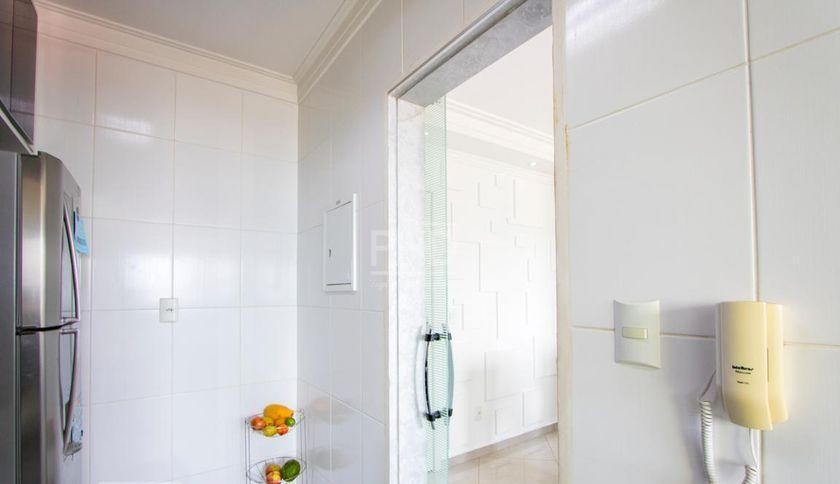 Apartamento, 2 quartos, 52 m² - Foto 5