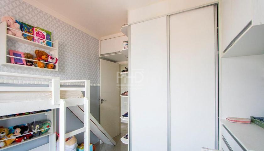 Apartamento, 2 quartos, 52 m² - Foto 11