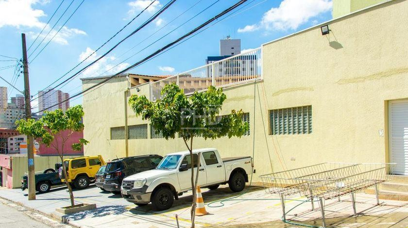 Apartamento, 2 quartos, 52 m² - Foto 27