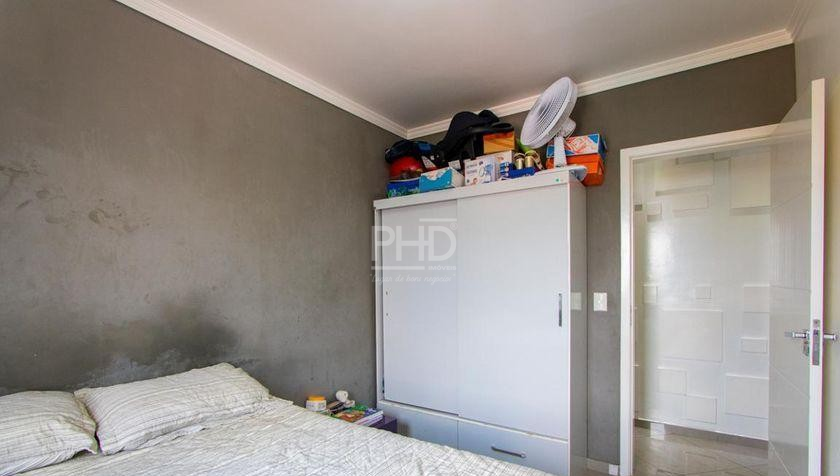Apartamento, 2 quartos, 52 m² - Foto 10