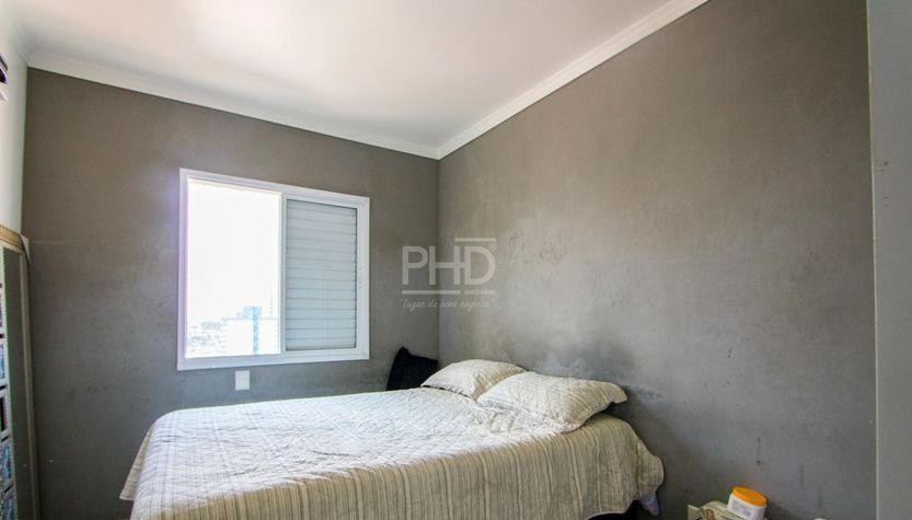 Apartamento, 2 quartos, 52 m² - Foto 8
