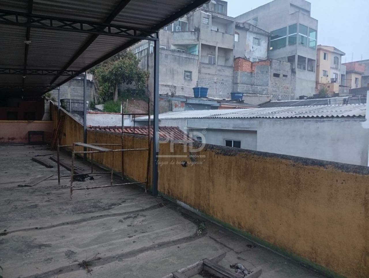 Sala-Conjunto, 477 m² - Foto 8