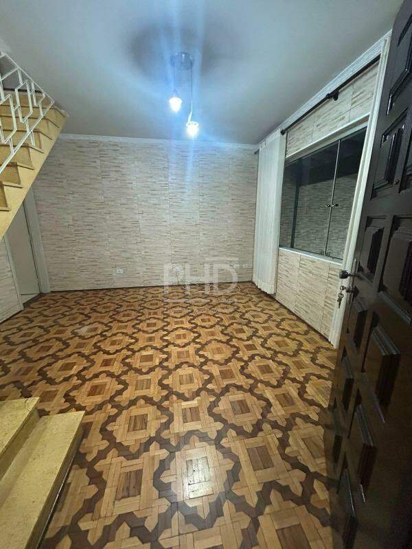 Sobrado, 3 quartos, 169 m² - Foto 1