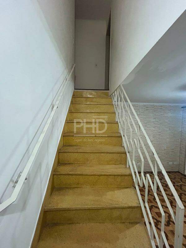 Sobrado, 3 quartos, 169 m² - Foto 8