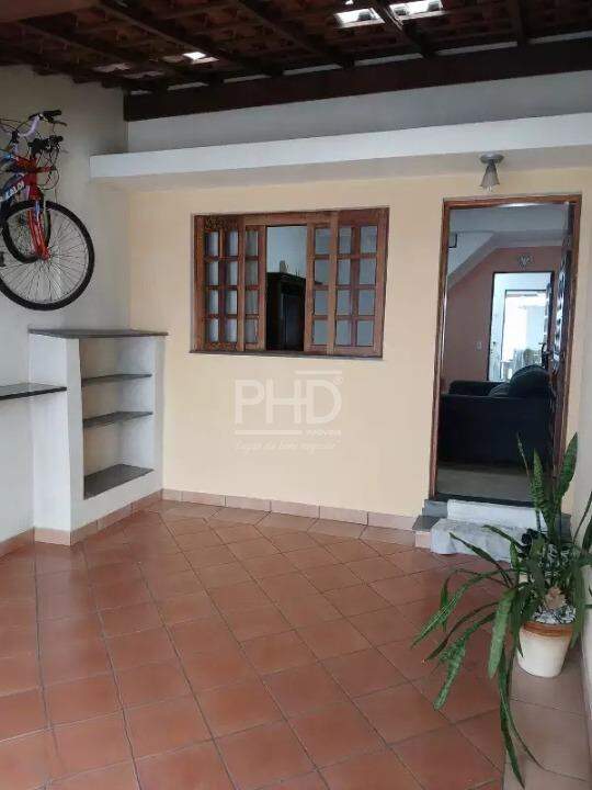 Sobrado, 2 quartos, 99 m² - Foto 15