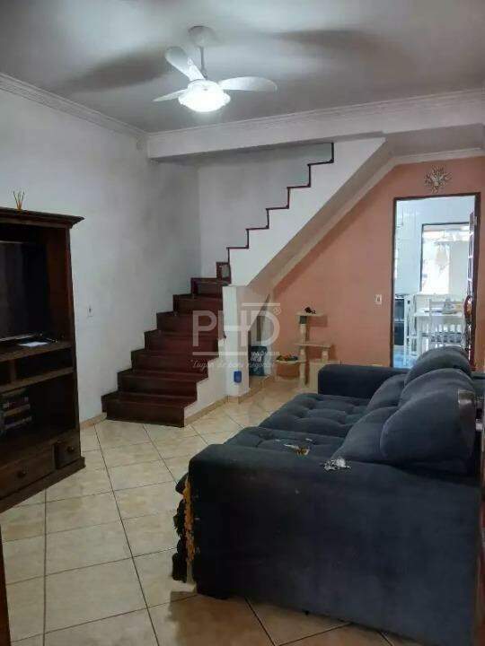 Sobrado, 2 quartos, 99 m² - Foto 1