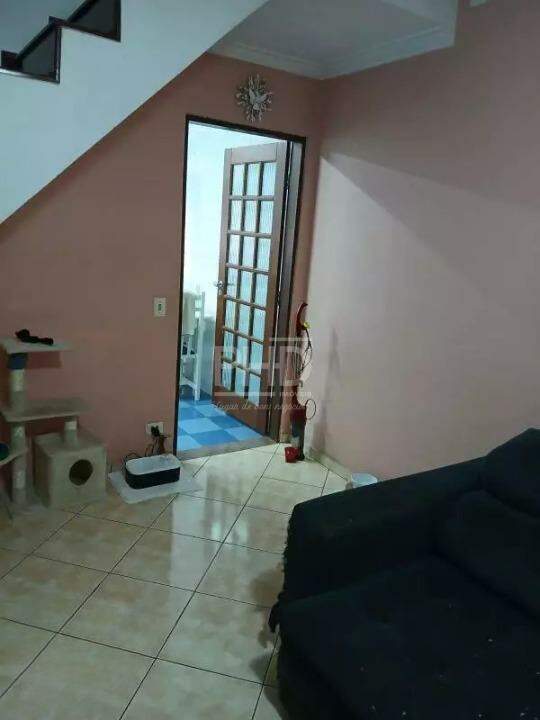 Sobrado, 2 quartos, 99 m² - Foto 3